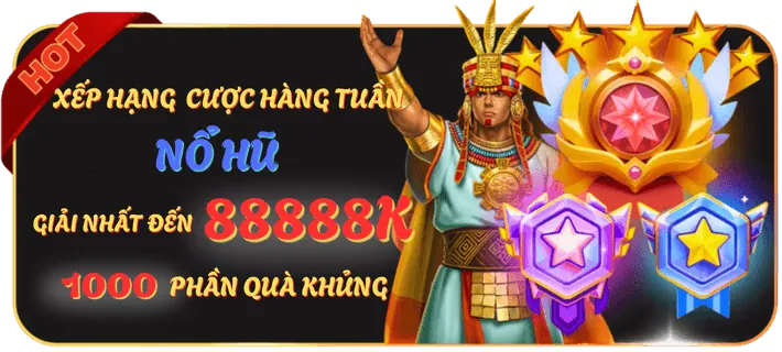 Cập nhật các chương trình khuyến mãi 79king mới nhất