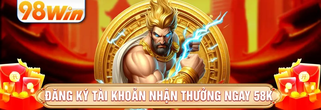 Biểu ngữ khuyến mãi Nổ Hũ đặc biệt của 79king