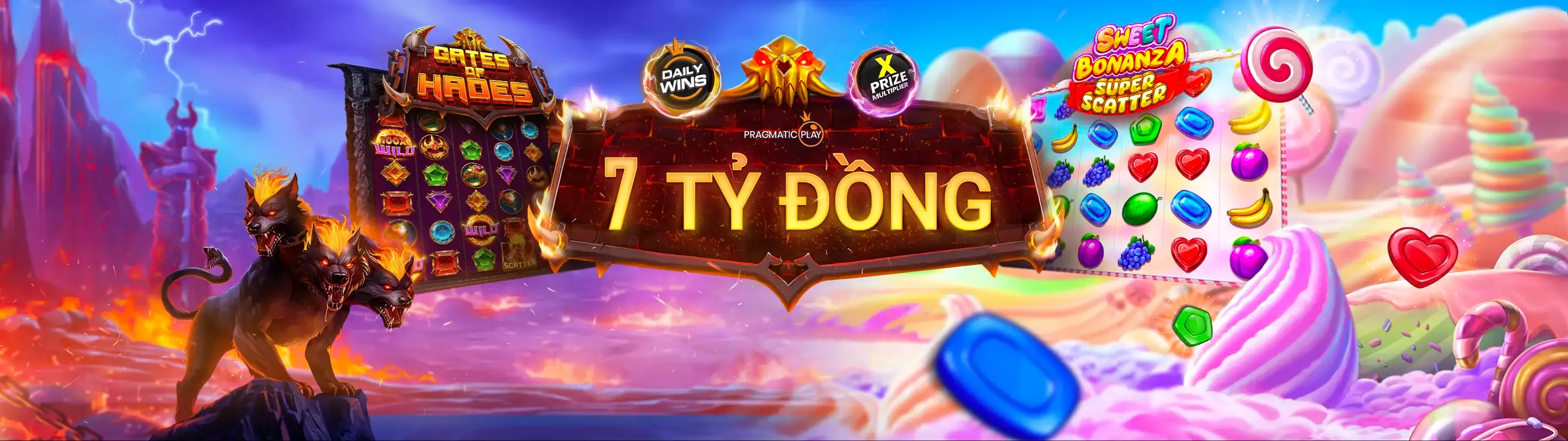 Hình ảnh chính về khuyến mãi 79KING hấp dẫn