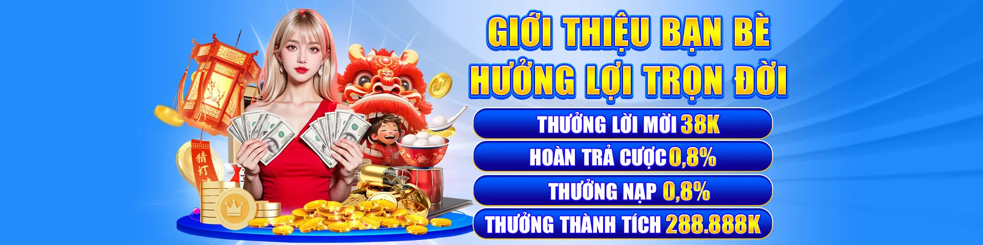 Hình ảnh chính của Blog 79king với các khuyến mãi hấp dẫn